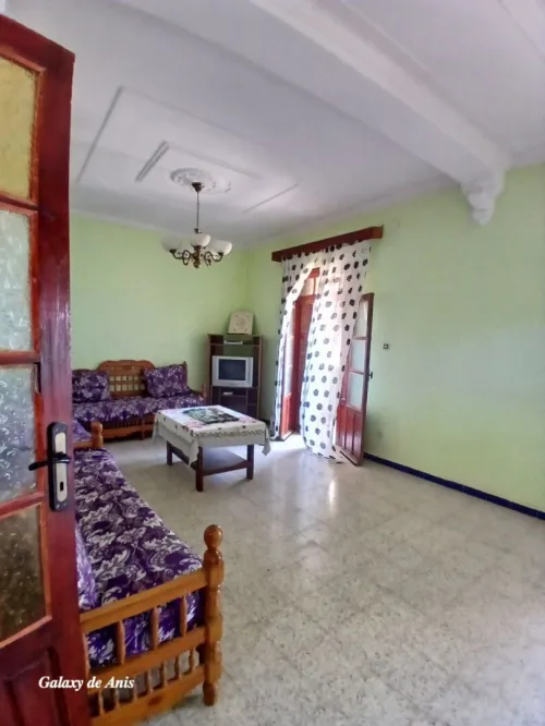 Location vacances Villa Tipaza Damous