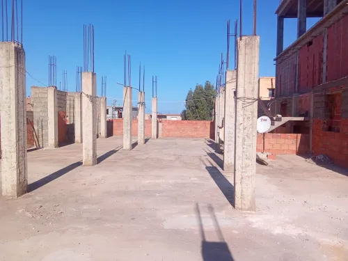 Vente Appartement F8 Tipaza Damous