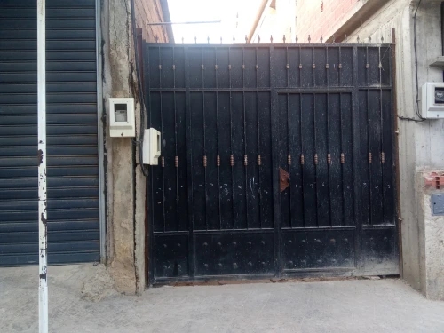 Vente Appartement F8 Tipaza Damous