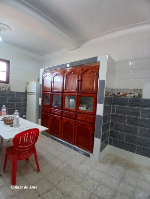 Location vacances Villa Tipaza Damous
