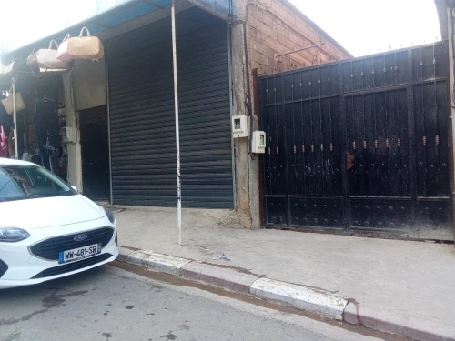 Vente Appartement F8 Tipaza Damous