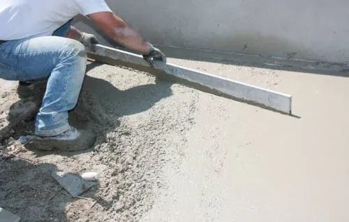 Maçonnerie et finition second oeuvre