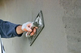Maçonnerie et finition second oeuvre