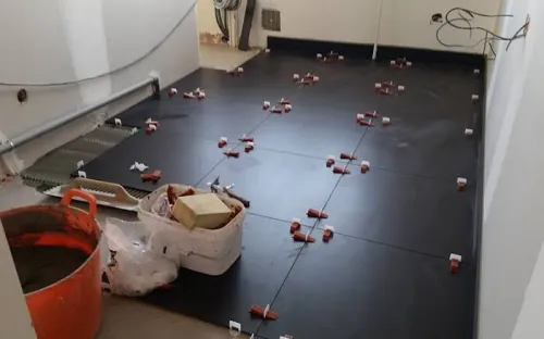 Maçonnerie et finition second oeuvre