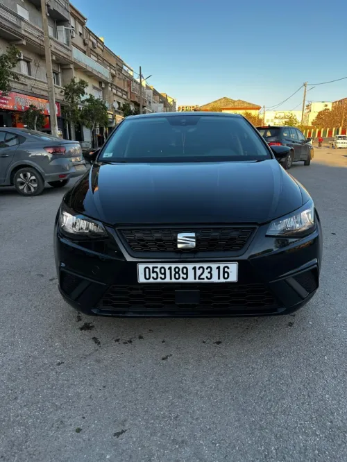 Seat Ibiza 2023 Style