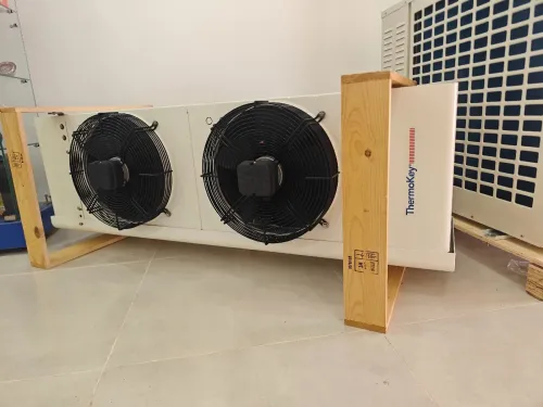 Evaporateur thermokey 5.70KW