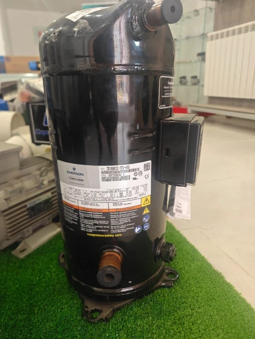 Compresseur EMERSON Copeland ZR108