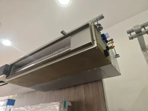 LG Unité intérieur gainable basse pression 2.6KW