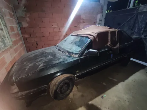 Renault 21 1994 21