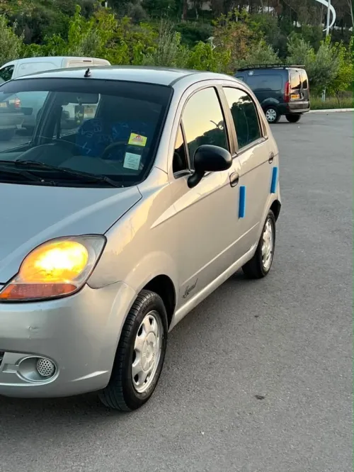 Chevrolet Spark 2007 Spark