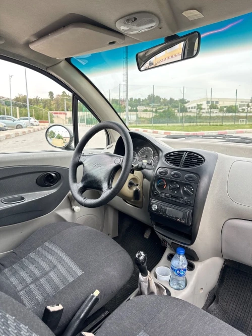 Chery QQ 2013 QQ