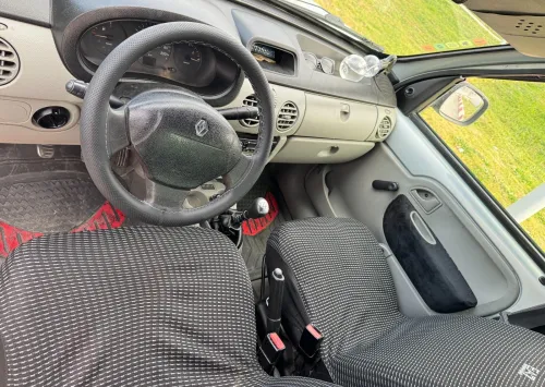 Renault Kangoo 2008 Kangoo