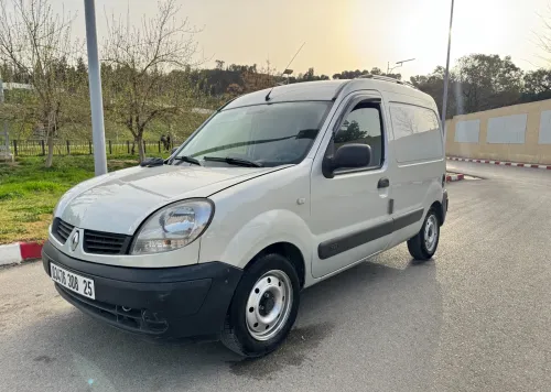 Renault Kangoo 2008 Kangoo