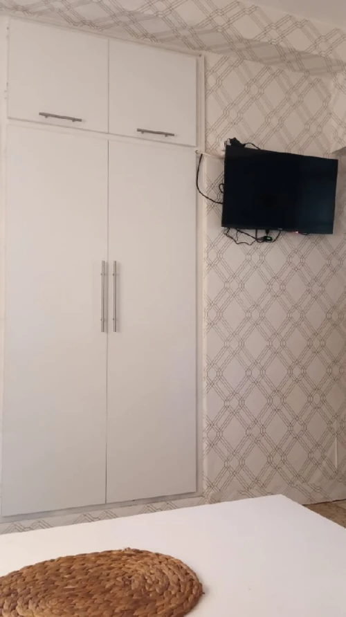 Location Appartement F4 Oran Bethioua