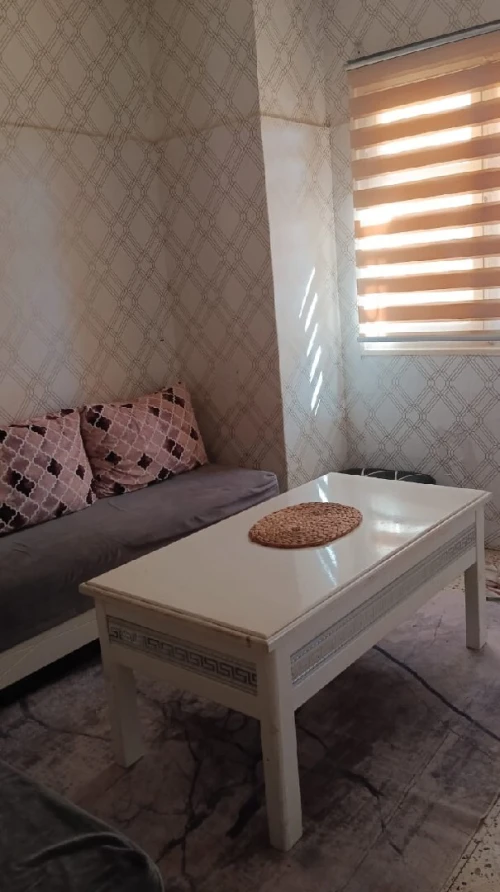 Location Appartement F4 Oran Bethioua