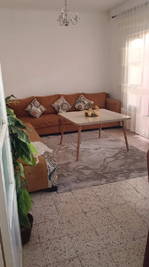 Location Appartement F4 Oran Bethioua