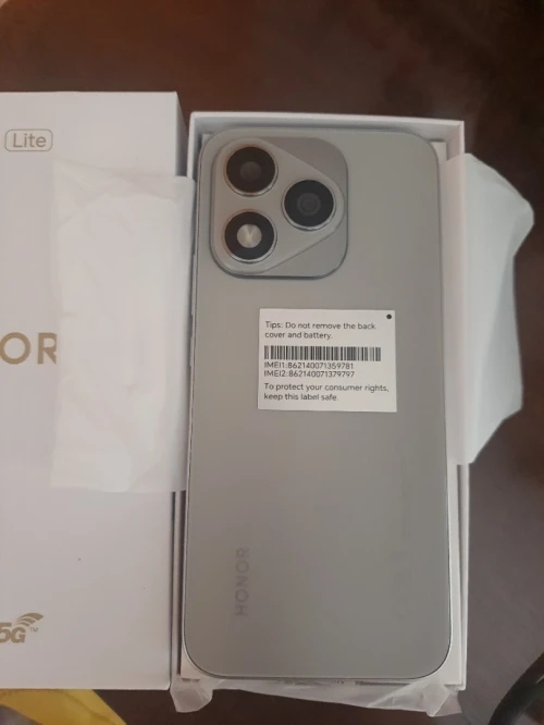 Honor honor 400 lite 5G