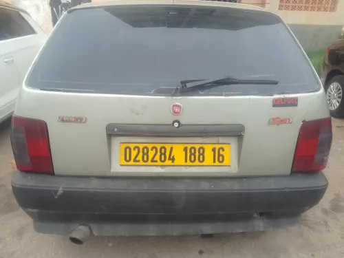 Fiat Tipo 1988 1.4