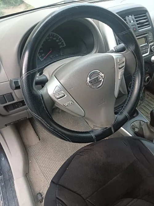 Nissan Sunny 2020 Acenta