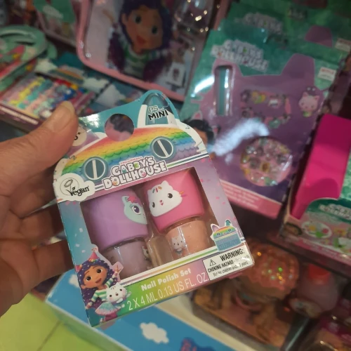 Jouets Gabby's dollhouse 