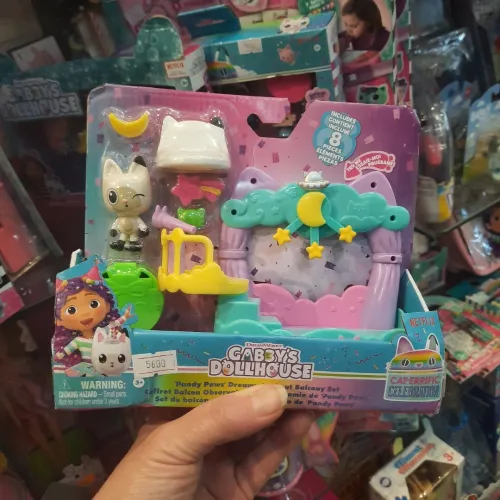 Jouets Gabby's dollhouse 