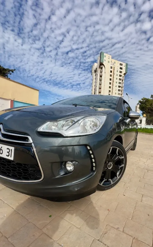Citroen Ds3 2016 Anniversary