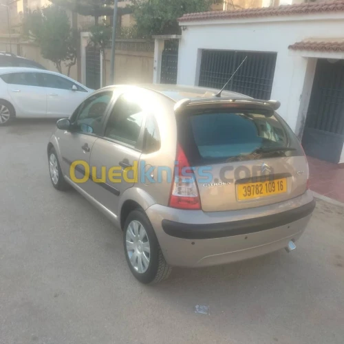 Citroen C3 2009 C3