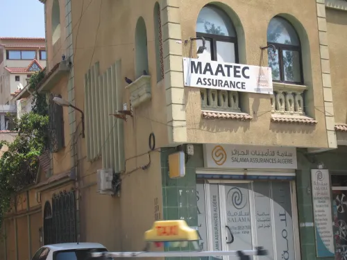Vente Villa Blida Blida