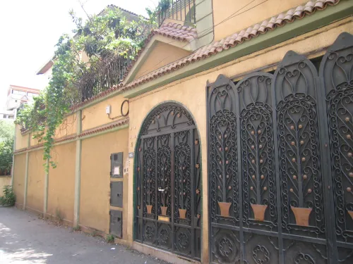 Vente Villa Blida Blida