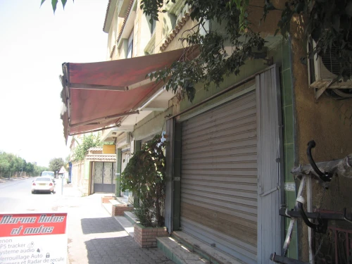 Vente Villa Blida Blida
