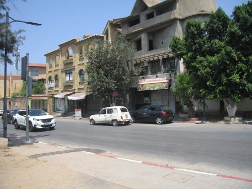 Vente Villa Blida Blida