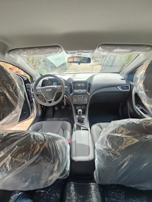 Chery Arrizo 5 2026 