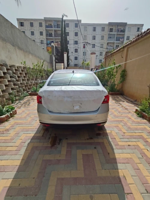 Chery Arrizo 5 2026 
