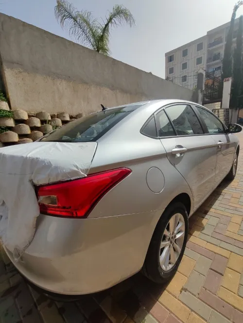 Chery Arrizo 5 2026 