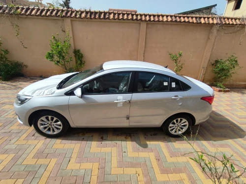 Chery Arrizo 5 2026 