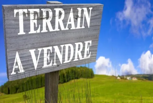 Vente Terrain Alger Khraissia
