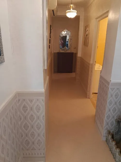 Vente Appartement F4 Alger Draria