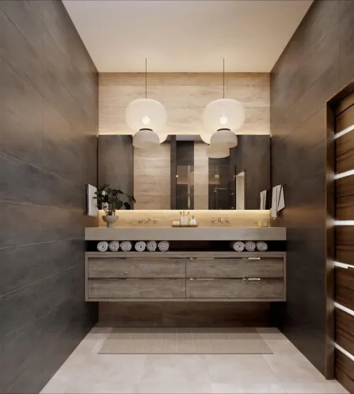 INTERIOR DESIGNE +ETUDE +  MATERIAL SELECTION AVEC VOTRE BUDGET