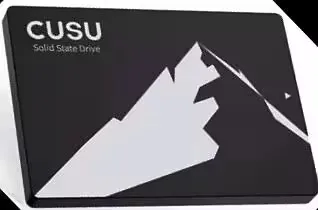 SSD CUSU 2 TB . PC ET LAPTOP