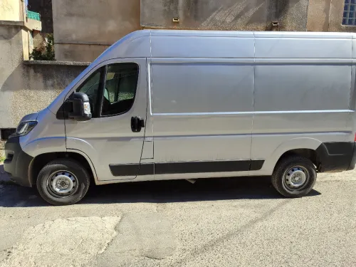 Fiat Ducato 2026