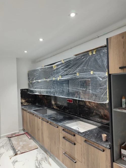 Vente Appartement F5 Alger Draria