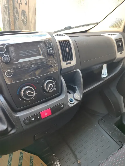 Fiat Ducato 2026