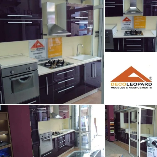 Rénovation maison