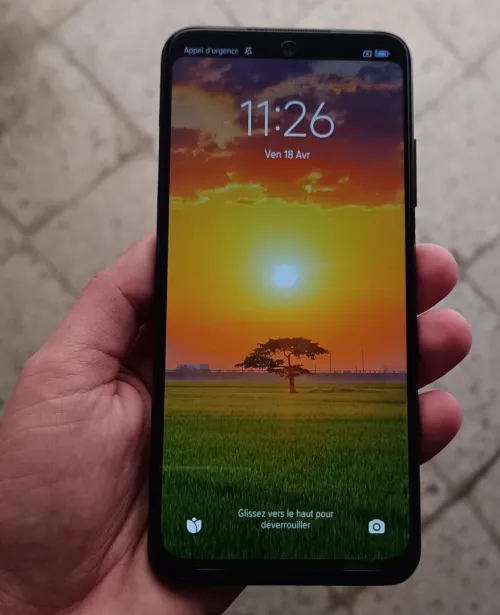 Xiaomi . Redmi Note 11 SE.