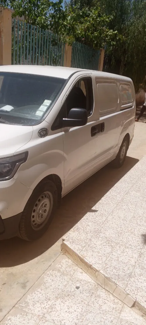 Hyundai H1 2020 H1