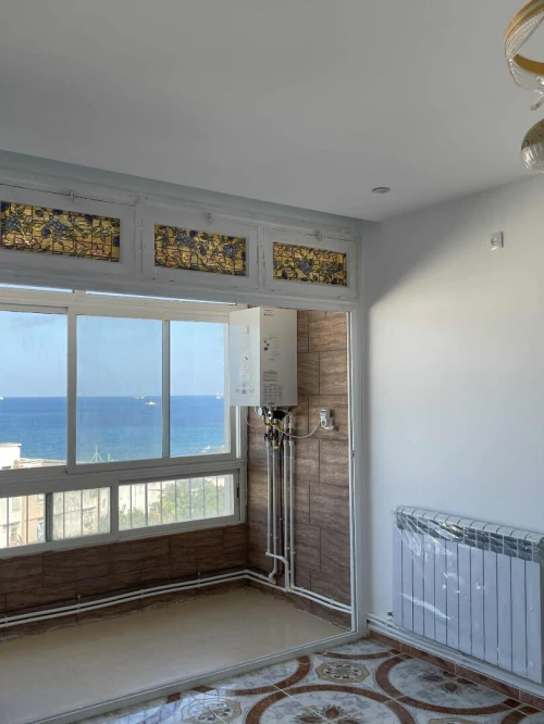 Vente Appartement F4 Annaba Annaba