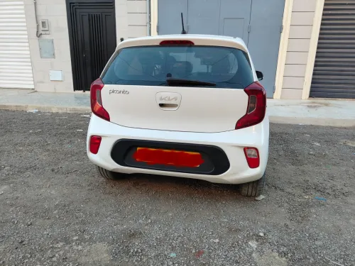 Kia Picanto 2022 Active