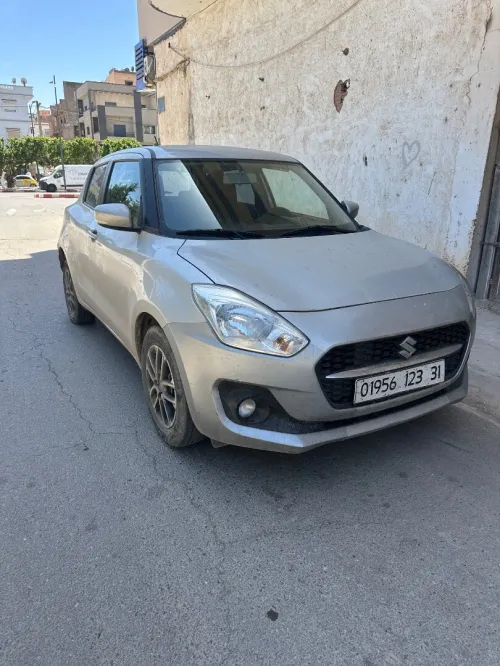 Suzuki Swift 2023 