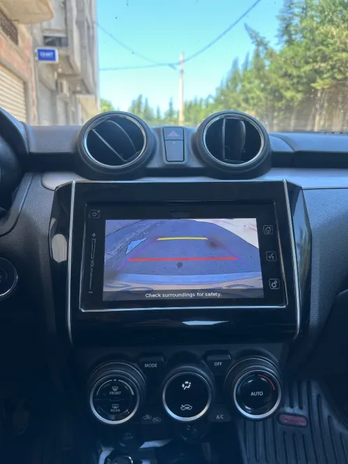 Suzuki Swift 2023 