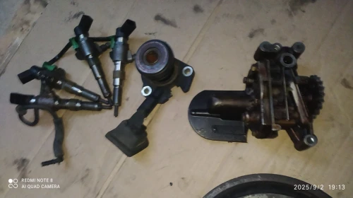 Pièces moteur 